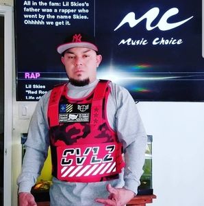 Meet your Posher, Enrique